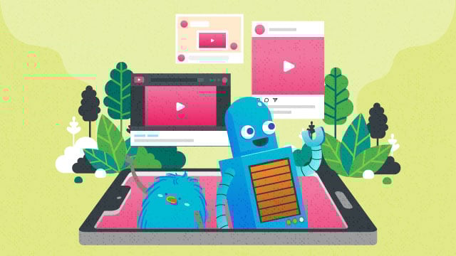 Social Media Videos: 10 Things You Have to Know