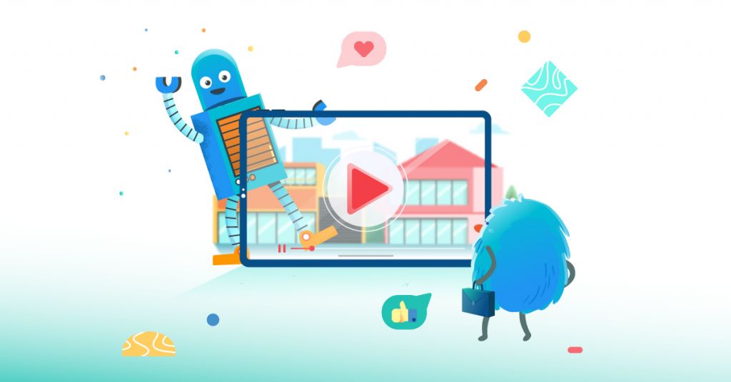 8 Types of Video Content Every Business Needs to Create [INFOGRAPHIC]