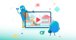 Thumbnail for 8 Types of Video Content Every Business Needs to Create [INFOGRAPHIC]