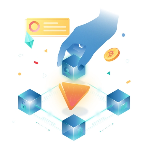 Video Ads for Blockchain Companies